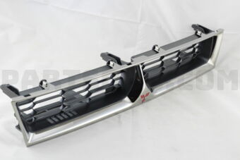 MR416920 GRILLE,RADIATOR