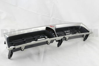 MR416920 GRILLE,RADIATOR