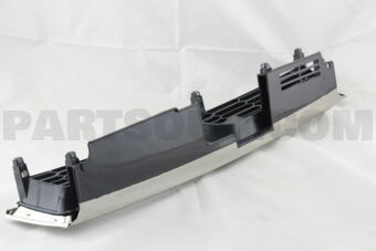 MR416920 GRILLE,RADIATOR