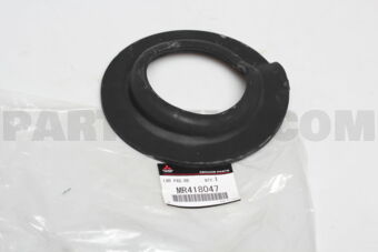 MR418047 PAD,RR SUSP SPRING,L