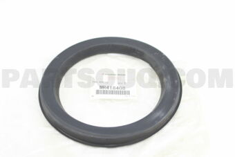 MR418408 PAD,FR SUSP SPRING,UPR