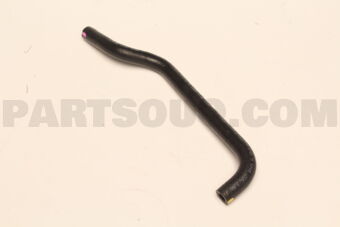 MR418436 HOSE,P/S OIL RETURN
