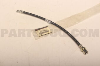 MR418465 HOSE,CLUTCH RELEASE CYL