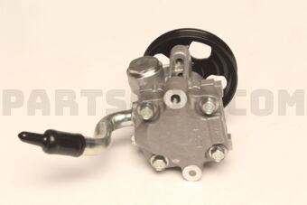 MR418626 OIL PUMP ASSY,P/S