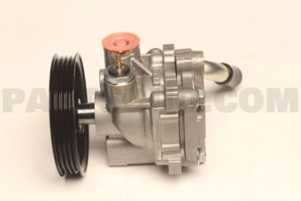 MR418626 OIL PUMP ASSY,P/S