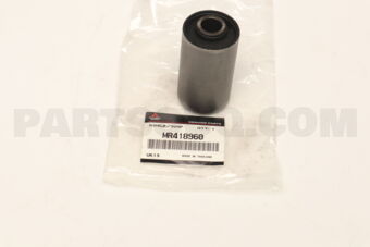 MR418960 BUSHING,RR SUSP SPRING