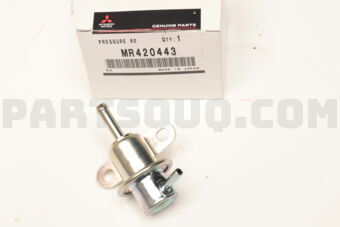 MR420443 REGULATOR,MPI DLVY PRESS
