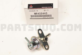 MR420443 REGULATOR,MPI DLVY PRESS