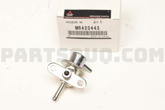 MR420443 REGULATOR,MPI DLVY PRESS