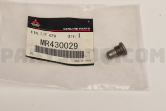 MR430029 PIN,T/F GEARSHIFT CONTR