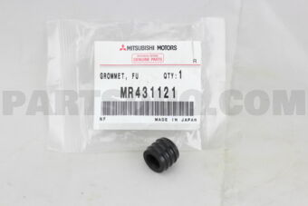 MR431121 GROMMET,FUEL TANK