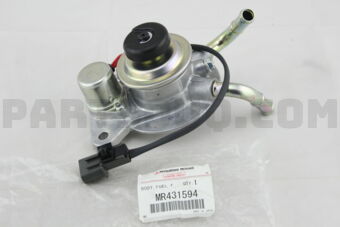MR431594 BODY,FUEL FILTER