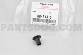 MR431815 COLLAR,ENG AIR INTAKE LINE