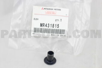 MR431815 COLLAR,ENG AIR INTAKE LINE