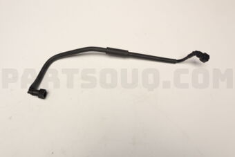 MR431940 HOSE,FUEL HIGH PRESSURE