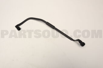 MR431940 HOSE,FUEL HIGH PRESSURE