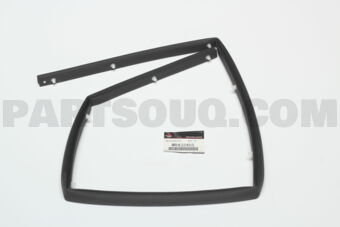 MR432455 WEATHERSTRIP,HOOD
