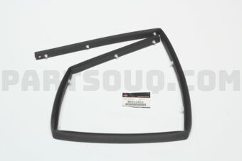 MR432455 WEATHERSTRIP,HOOD