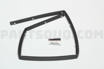 MR432455 WEATHERSTRIP,HOOD