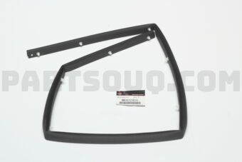 MR432455 WEATHERSTRIP,HOOD