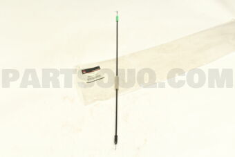 MR432767 CABLE,FR DOOR INS LOCK,LH