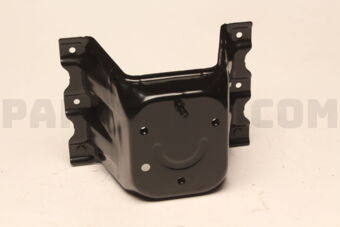 MR436000 Mitsubishi BRACKET,SPARE TIRE