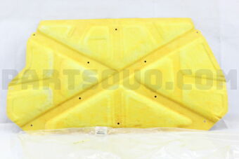 MR436631 INSULATOR,HOOD
