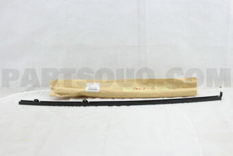 MR436794 SASH,RR DOOR WINDOW,CTR RH