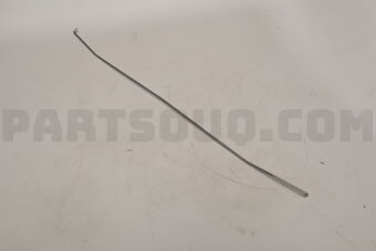 MR436806 ROD,RR DOOR INSIDE LOCK,RH