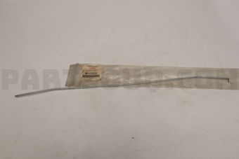MR436806 ROD,RR DOOR INSIDE LOCK,RH