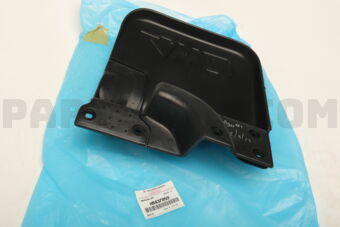MR437859 MUD GUARD,RR RH