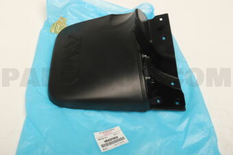 MR437859 MUD GUARD,RR RH