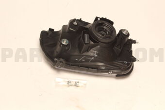 MR439529 HEADLAMP KIT,LH