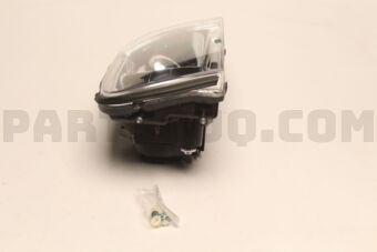 MR439530 HEADLAMP KIT,RH
