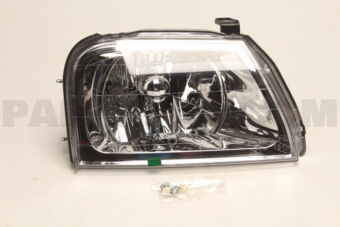 MR439530 HEADLAMP KIT,RH