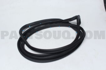 MR440456 W/STRIP,RH FRONT DOO
