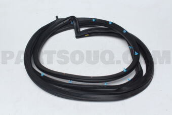 MR440456 W/STRIP,RH FRONT DOO