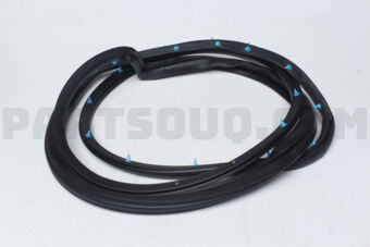 MR440456 W/STRIP,RH FRONT DOO