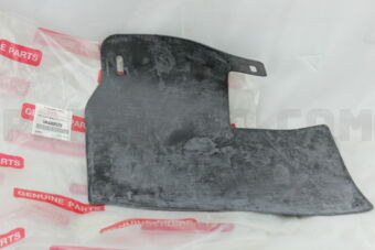 MR440529 SHIELD,WHEELHOUSE
