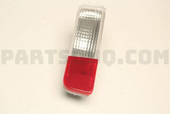 MR441018 LAMP UNIT,BACKUP,RH