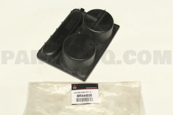 MR444930 HOLDER,CONSOLE BOX CUP