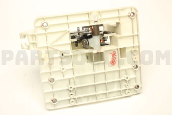 MR446006 LEVER ASSY,A/T SHIFT