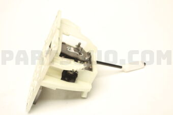 MR446006 LEVER ASSY,A/T SHIFT