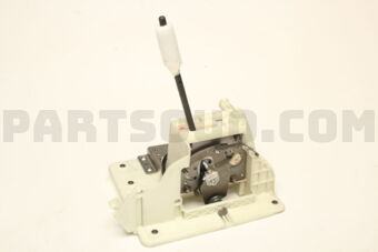 MR446006 LEVER ASSY,A/T SHIFT