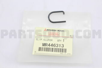 MR446313 CLIP,CLUTCH RELEASE BEA