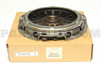 MR446367 COVER ASSY,CLUTCH