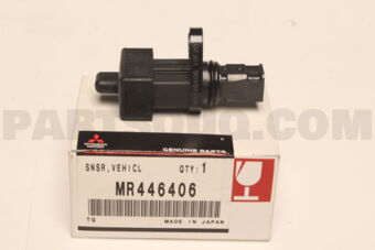 MR446406 Mitsubishi SENSOR,VEHICLE SPEED