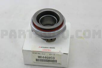 MR446959 BEARING,CLUTCH RELEA