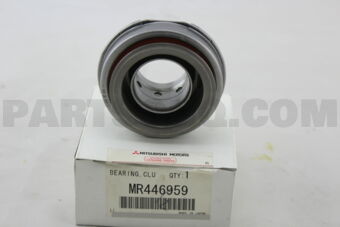 MR446959 BEARING,CLUTCH RELEA