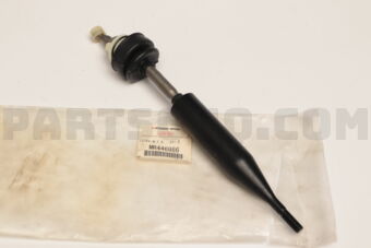 MR446986 LEVER,M/T GEARSHIFT